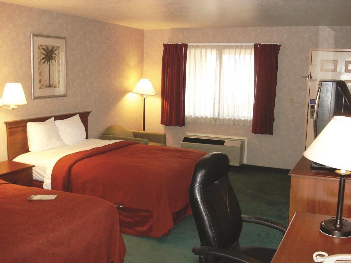 Holiday Inn Express Oakdale, An Ihg Hotel Exteriér fotografie